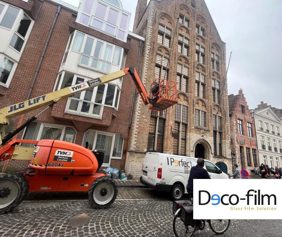 Bureaux et Bâtiments Publics